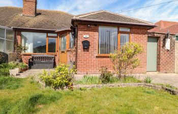 Bungalow by the Sea Holiday Cottage