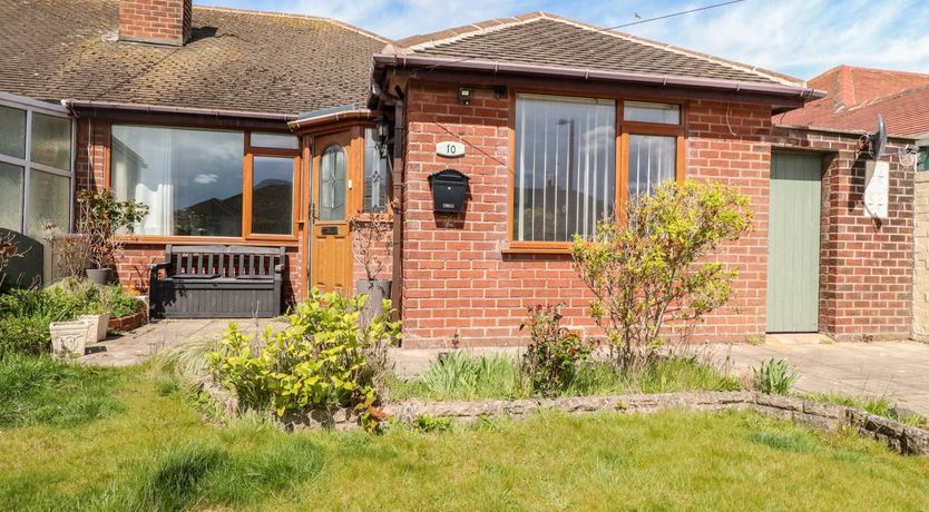 Photo of Bungalow by the Sea