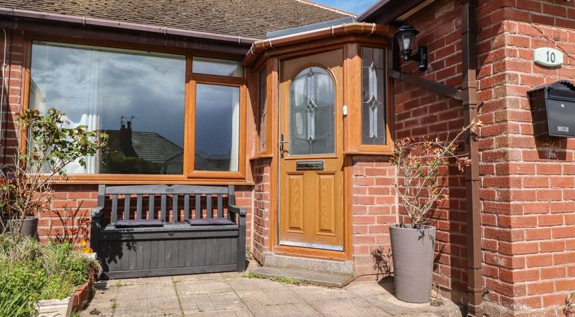 Photo of Bungalow by the Sea