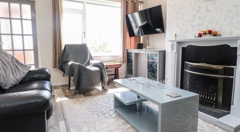 Photo of Bungalow by the Sea