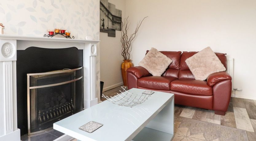 Photo of Bungalow by the Sea