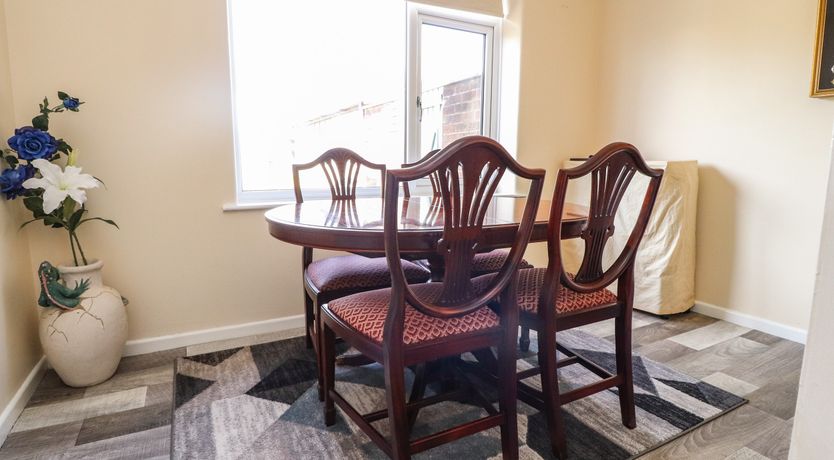 Photo of Bungalow by the Sea