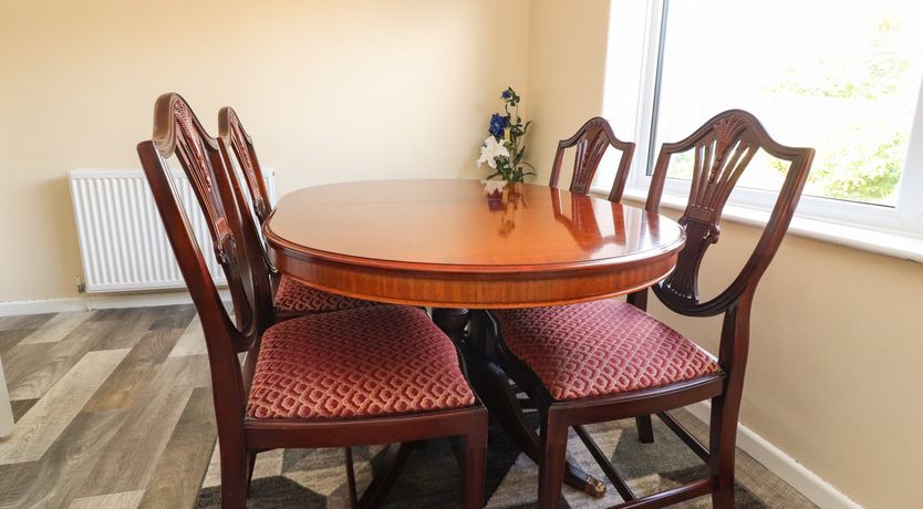 Photo of Bungalow by the Sea