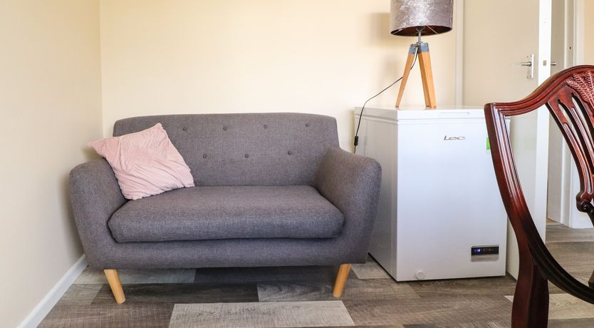 Photo of Bungalow by the Sea