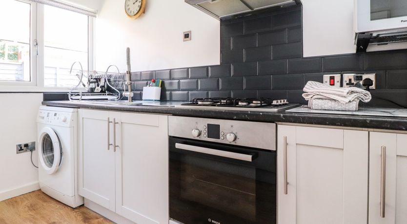 Photo of Bungalow by the Sea