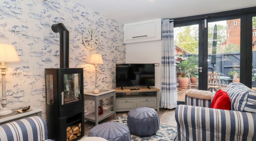 Photo of Tower End Cottage