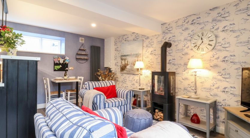 Photo of Tower End Cottage