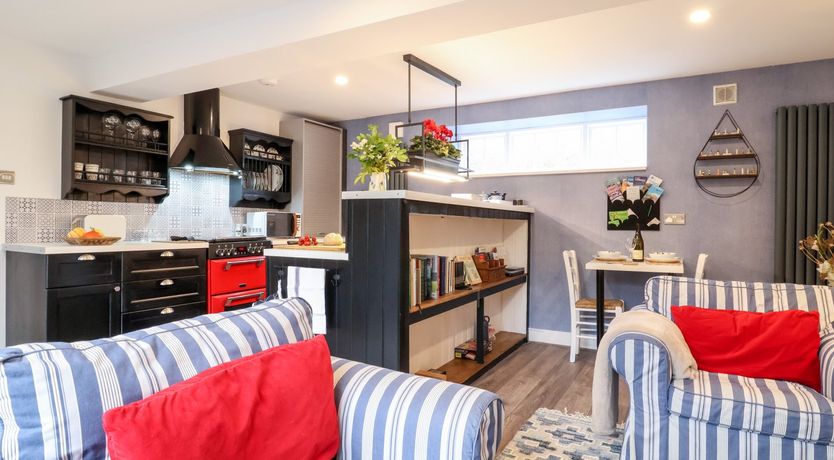 Photo of Tower End Cottage