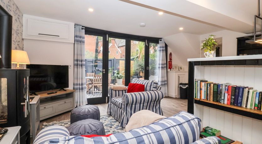 Photo of Tower End Cottage