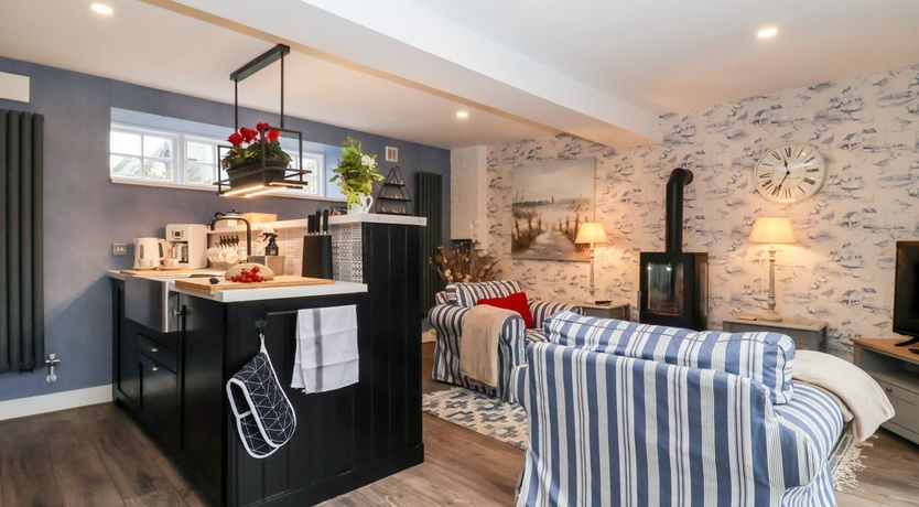 Photo of Tower End Cottage