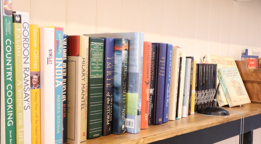 Photo of Tower End Cottage