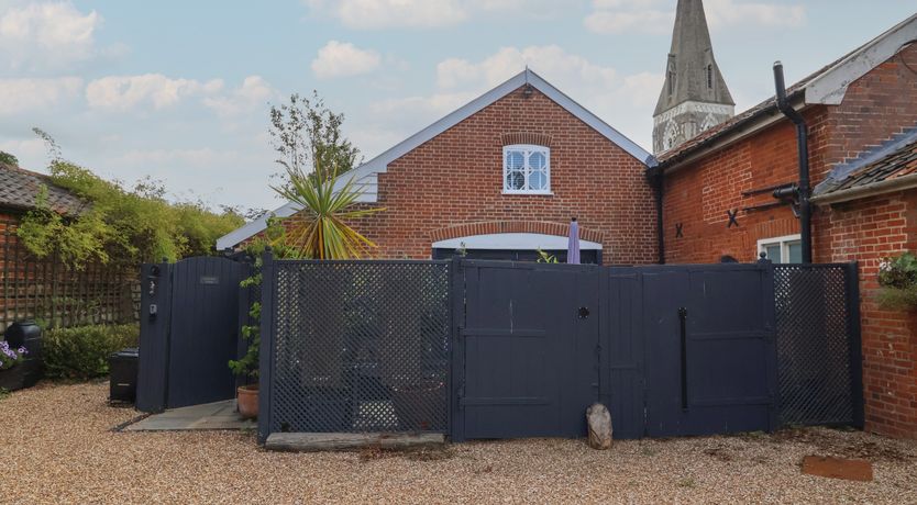 Photo of Tower End Cottage