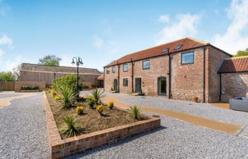 Partridge Place Holiday Cottage
