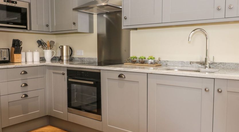 Photo of Partridge Place