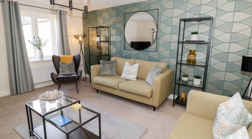 Photo of The Stokesay