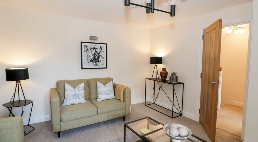 Photo of The Stokesay