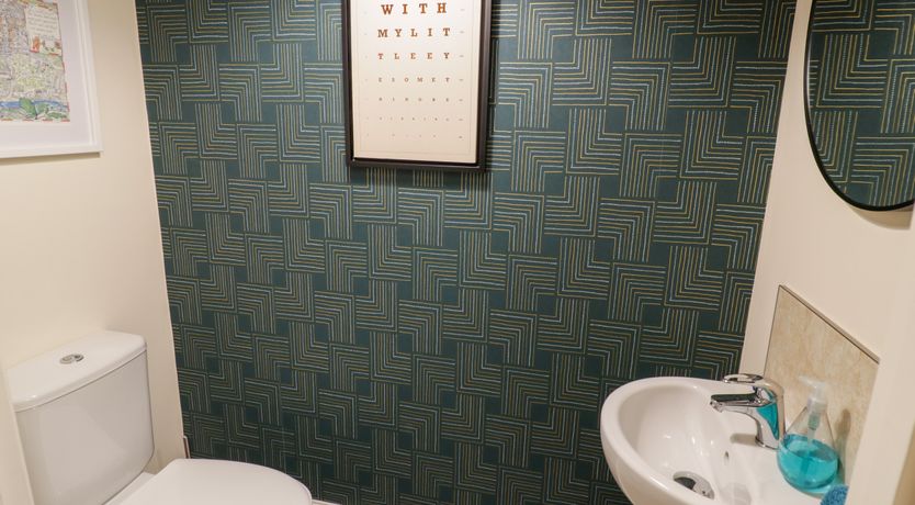 Photo of The Stokesay