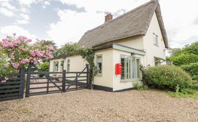 Photo of Waveney Cottage