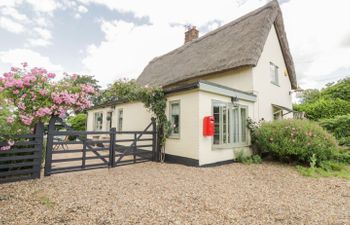 Waveney Cottage Holiday Cottage