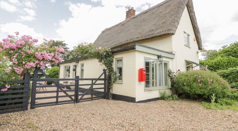 Photo of Waveney Cottage