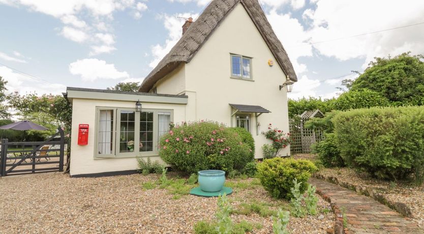 Photo of Waveney Cottage