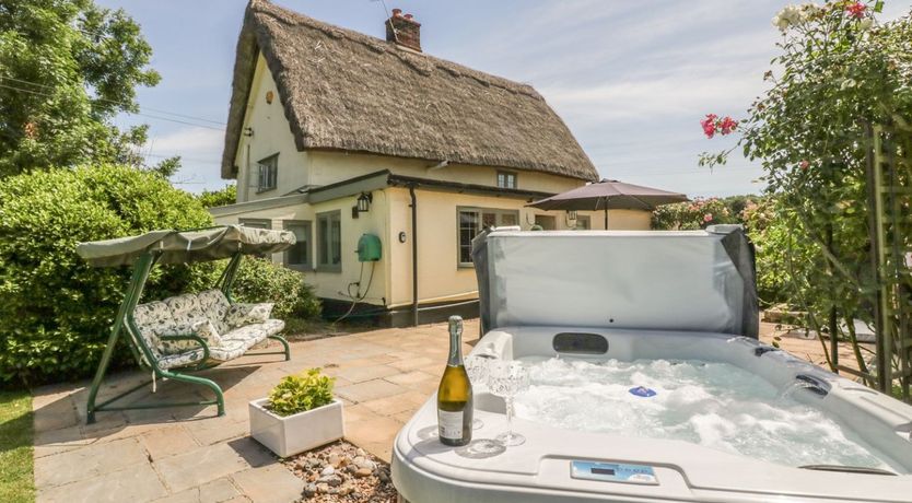 Photo of Waveney Cottage