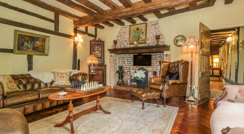 Photo of Waveney Cottage