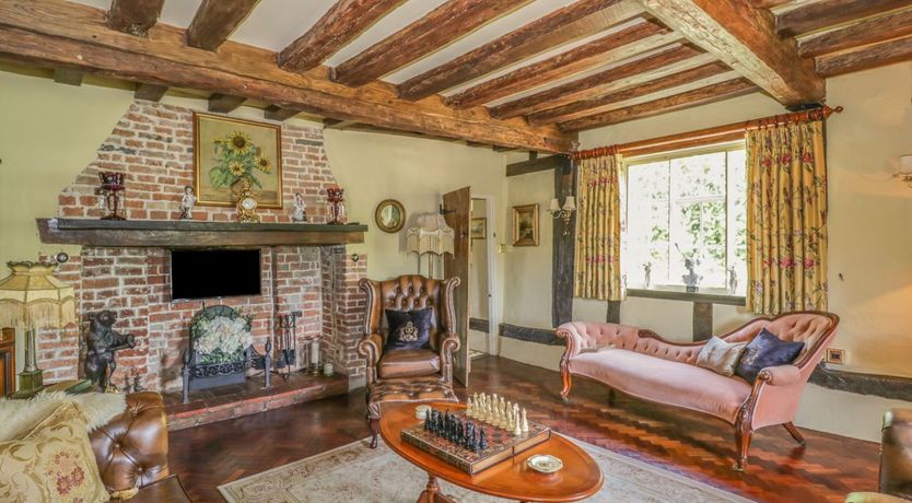 Photo of Waveney Cottage