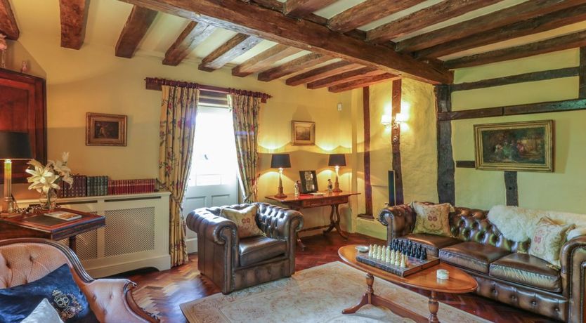 Photo of Waveney Cottage