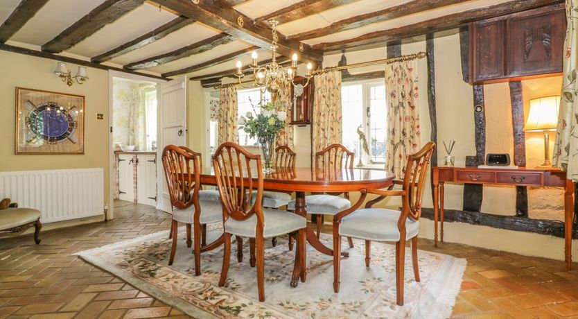 Photo of Waveney Cottage