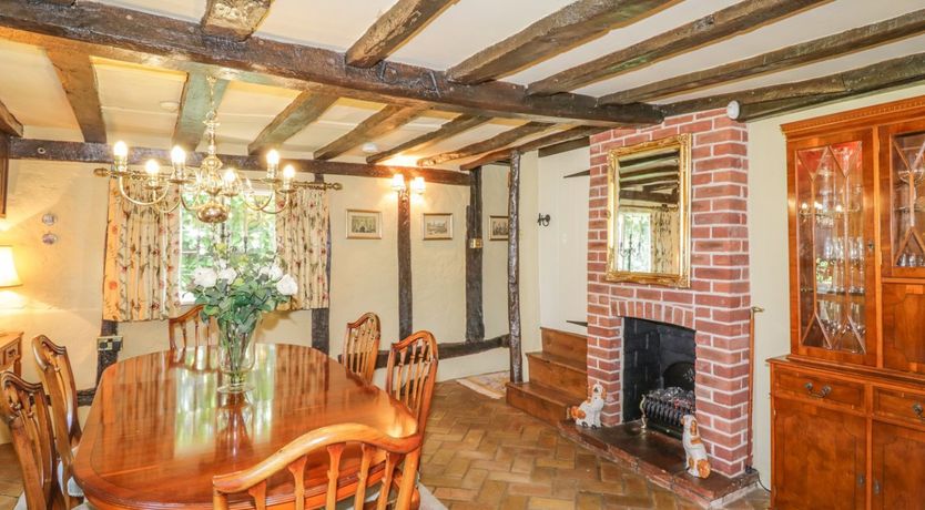 Photo of Waveney Cottage