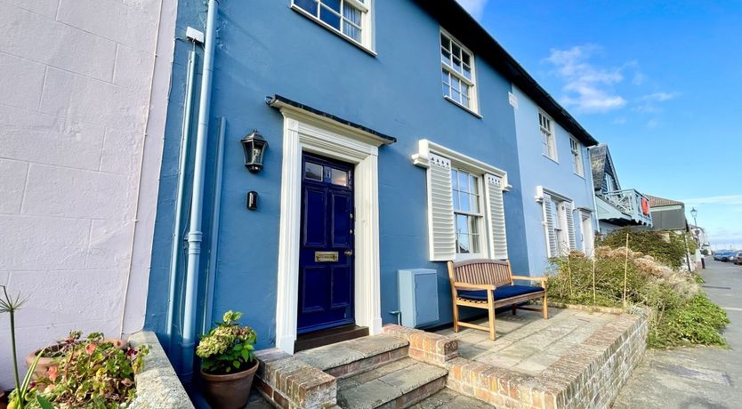 Photo of 11 Crabbe Street, Aldeburgh