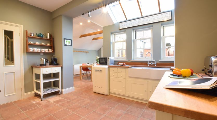 Photo of 11 Crabbe Street, Aldeburgh