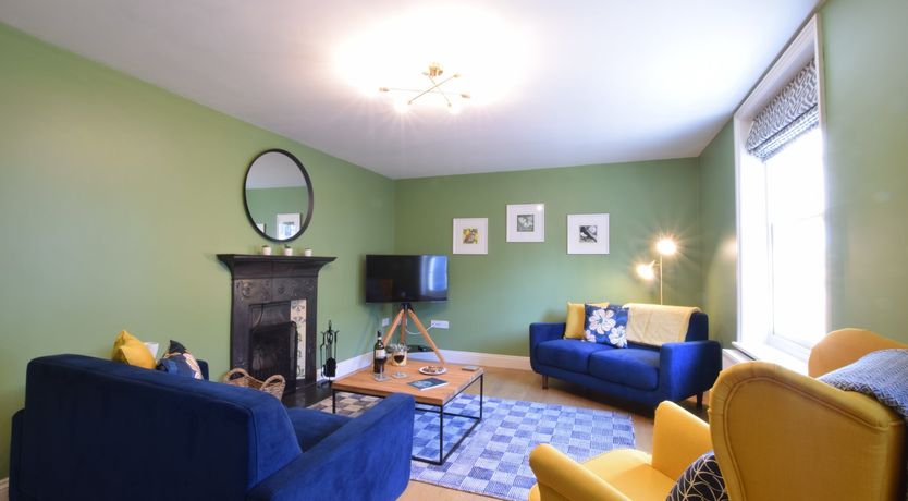 Photo of 11 Crabbe Street, Aldeburgh