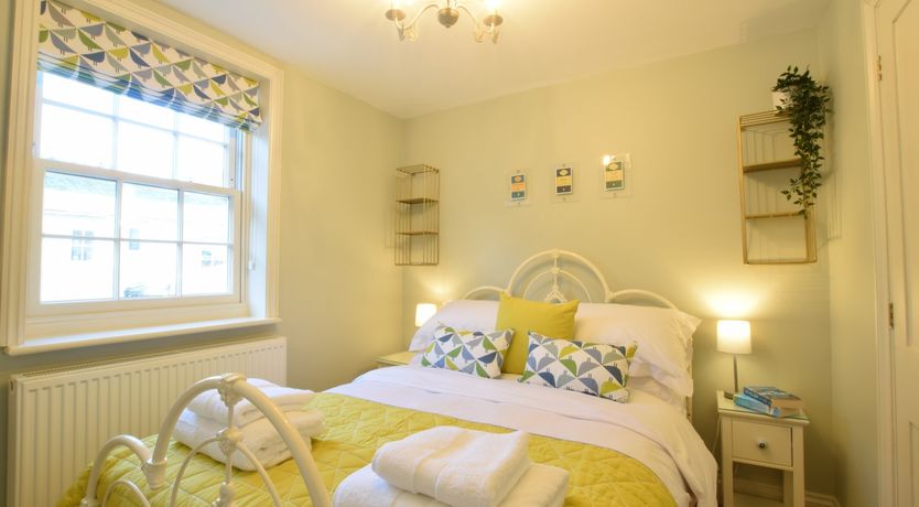 Photo of 11 Crabbe Street, Aldeburgh