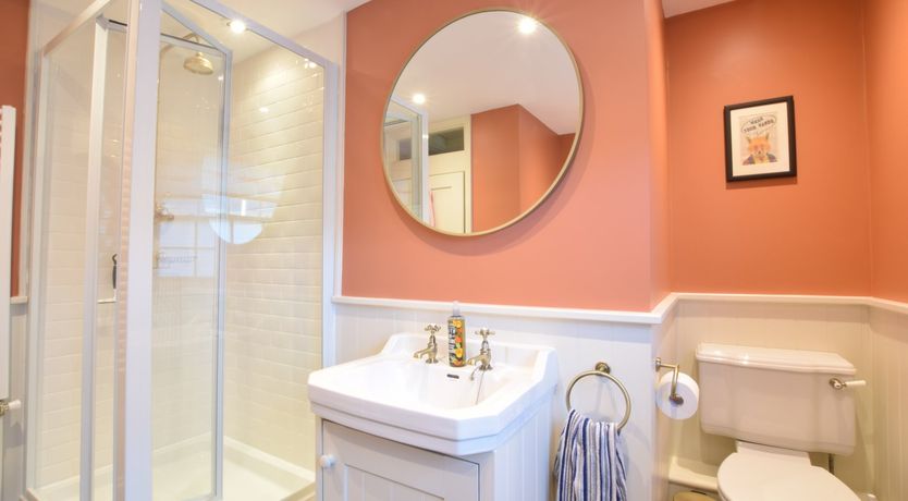 Photo of 11 Crabbe Street, Aldeburgh