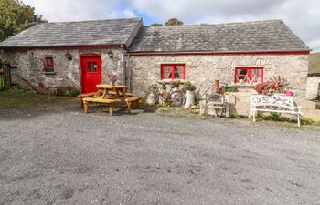 The Dairy Holiday Cottage