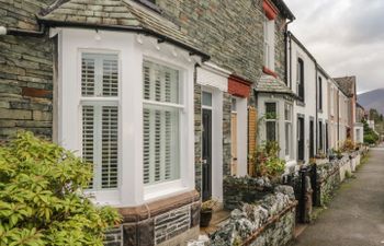 Derwent Cottage Holiday Cottage
