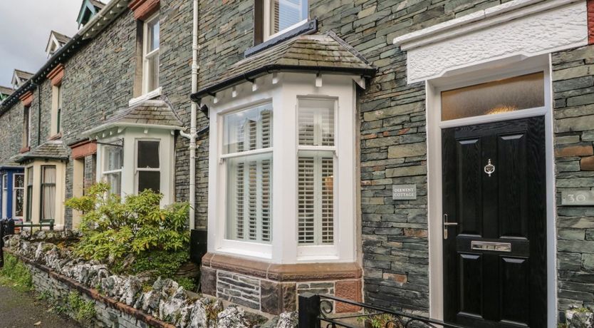 Photo of Derwent Cottage