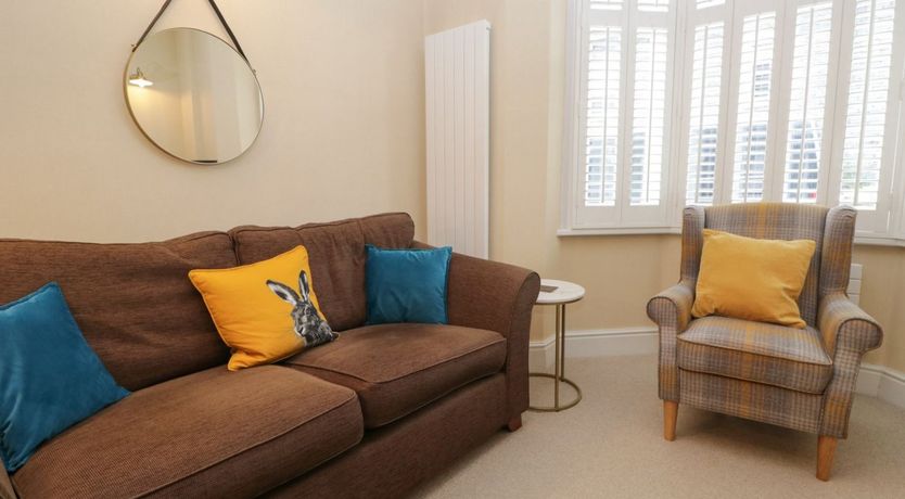 Photo of Derwent Cottage