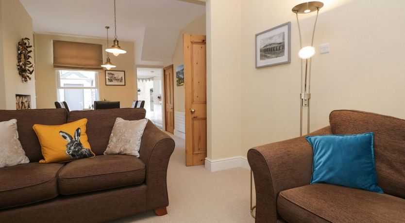 Photo of Derwent Cottage