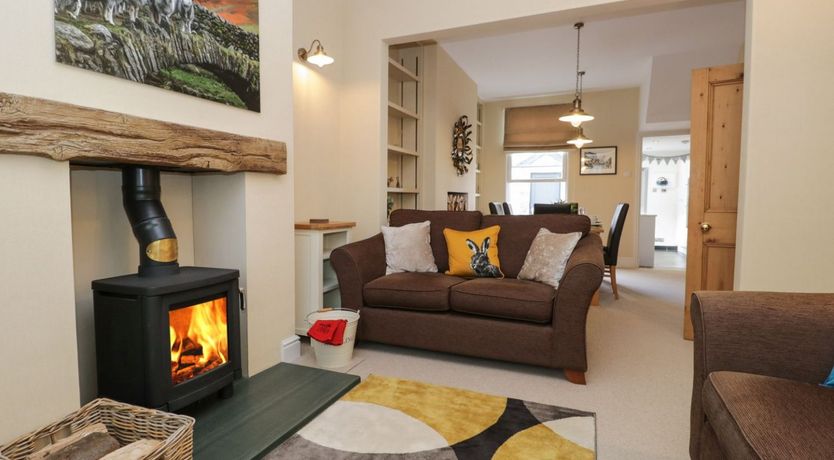 Photo of Derwent Cottage