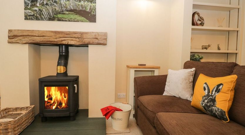 Photo of Derwent Cottage