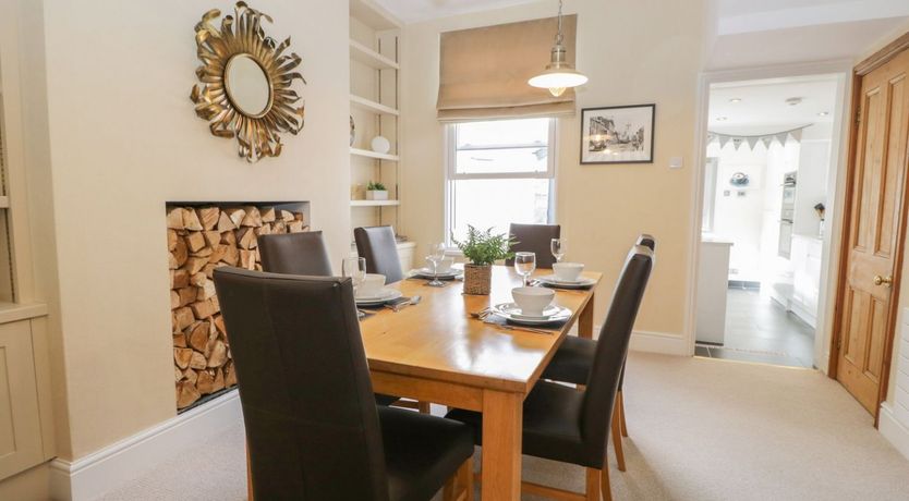 Photo of Derwent Cottage