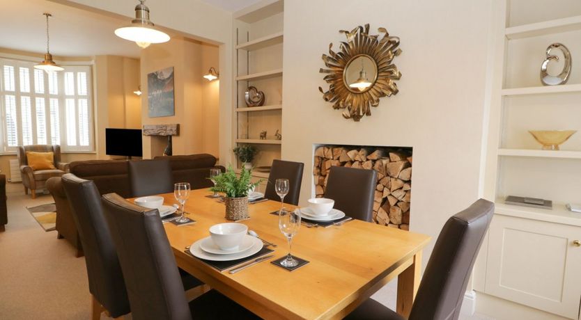 Photo of Derwent Cottage