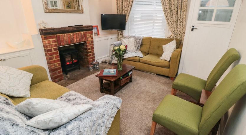 Photo of Saints Cottage