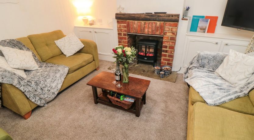 Photo of Saints Cottage