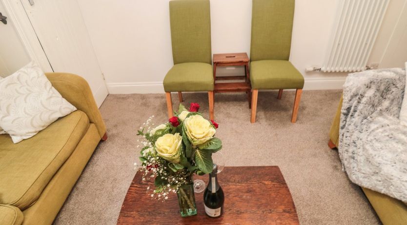 Photo of Saints Cottage