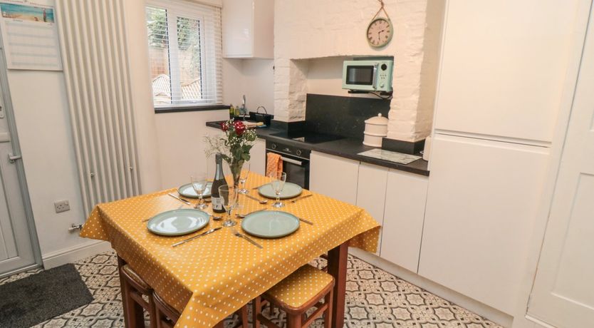 Photo of Saints Cottage