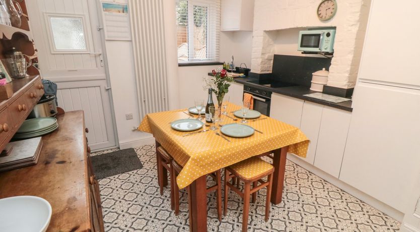 Photo of Saints Cottage